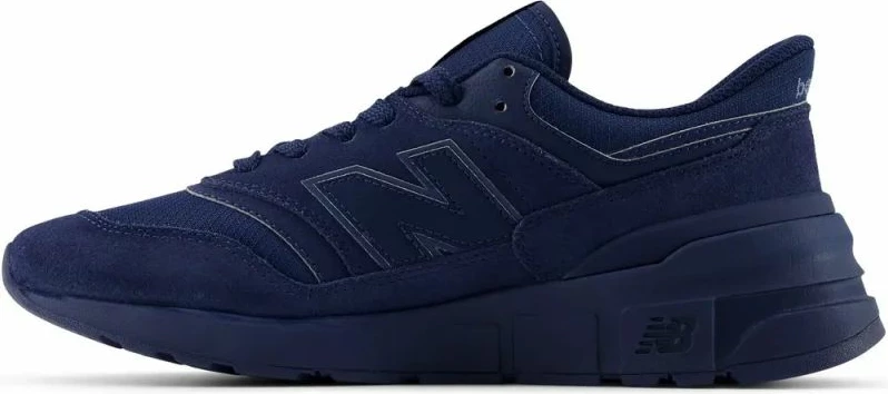 Atlete për meshkuj New Balance, të kaltërta [Madhësia: 41.5]