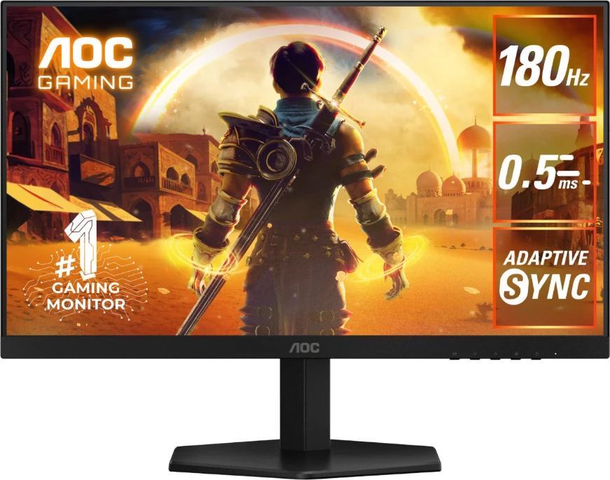 Monitor AOC 27G42E 27″Full HD