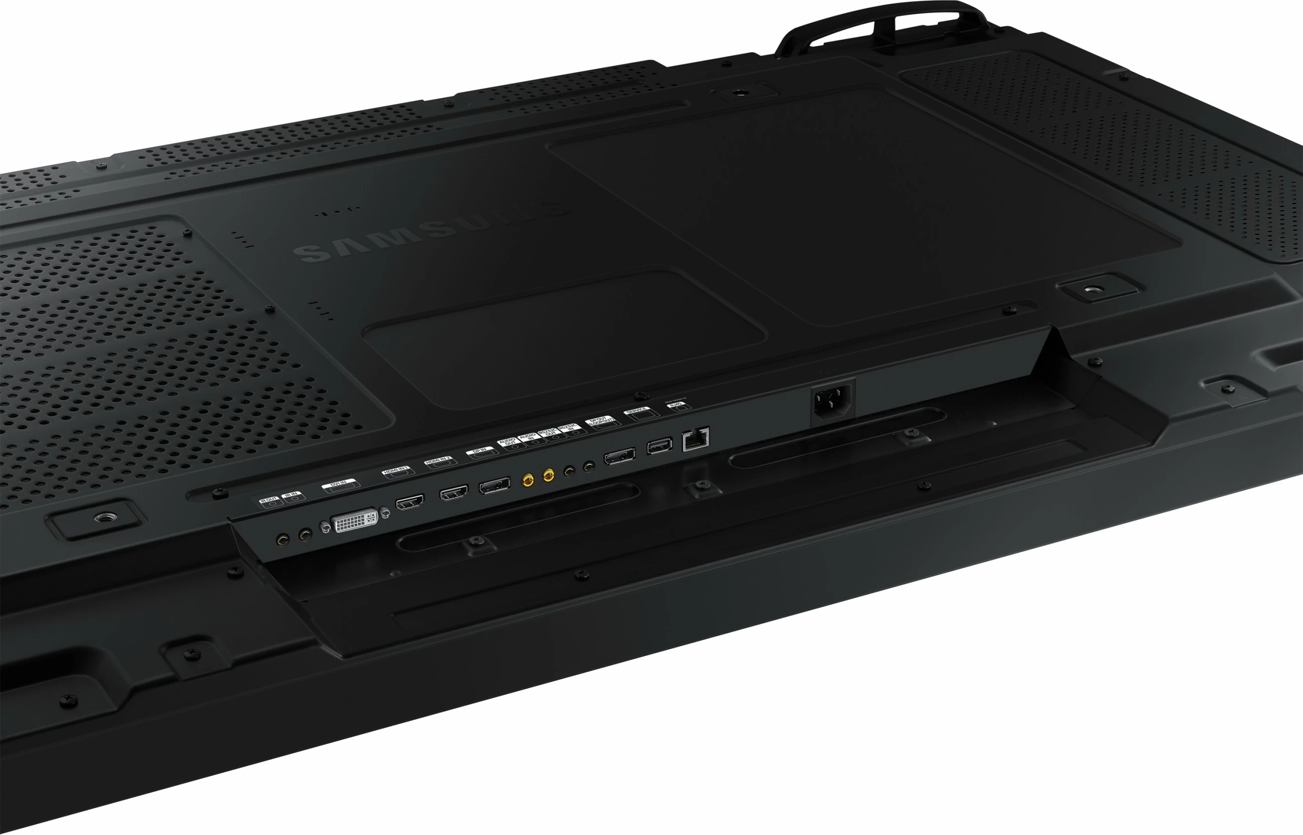 Monitor Samsung VM55C-R, 55", LCD, Full HD