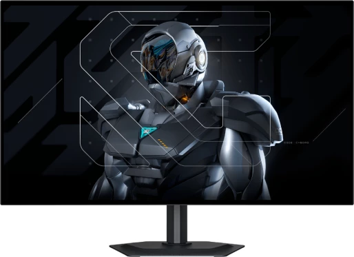 Monitor gaming GIGABYTE MO27Q28GR 27" WOLED QHD 280Hz 0.03ms USB-C PD, zi