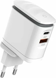 Karikues LDNIO A2423C (Bardhë)