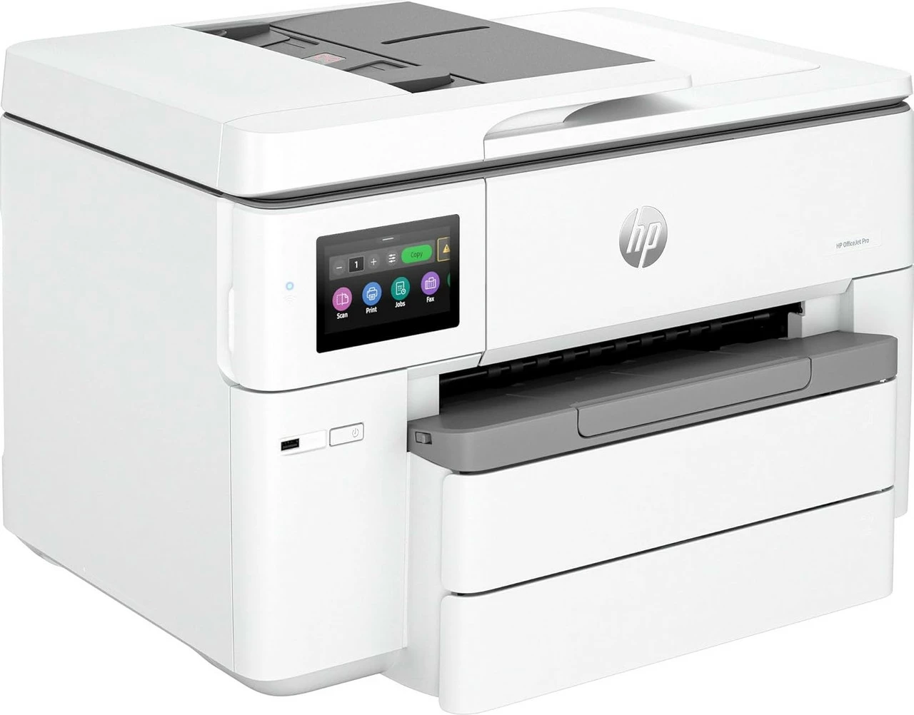 Printer HP OfficeJet Pro 9720 AiO Wide Format