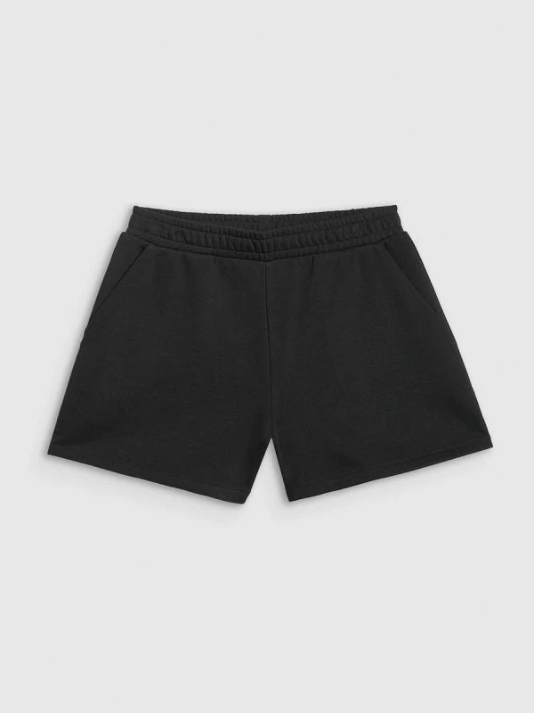 Shorce për femra 4F 4FRSS26TSHOF0891-20S [Madhësia: S]