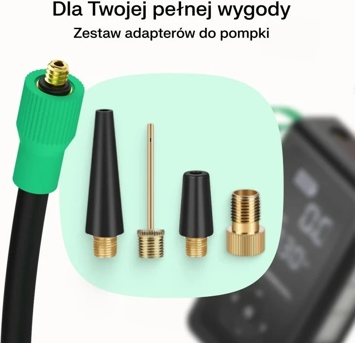 Power bank Green Cell CJSGC03, 8000 mAh, E zezë, Jeshile e çelët