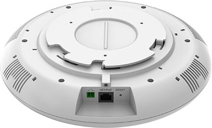 Altoparlant interkom Grandstream GSC3516, 15W, Bluetooth, Wi-Fi, i bardhë