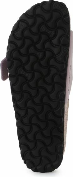 Sandale femra Birkenstock Catalina BS 1030250, vjollcë e zbehur