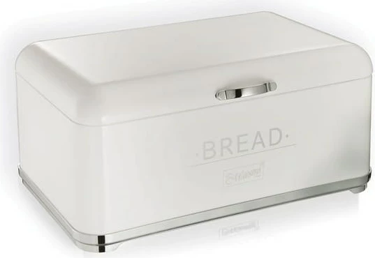 Kuti buke Maestro MR-1677-AR-W, çelik inoks, e bardhë