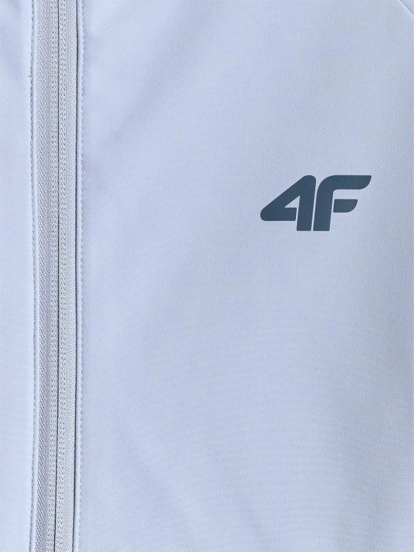 Jakne softshell për femra 4F 4FWSS26TSOFF546, S