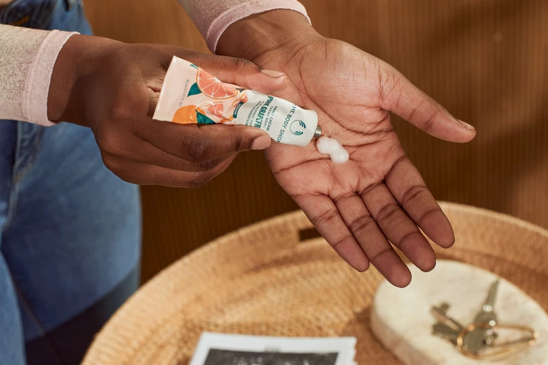 Krem Duarsh me Pink Grapefruit 30 ML