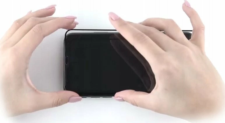 Xham mbrojtës ekrani 3MK NeoGlass për Samsung Galaxy A25 5G, mat, 1 copë