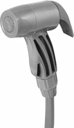 Dush solar portativ BRUNNER SPLASH 0810023N 15 L 42 x 18 cm, i zi, set me pompë këmbë dhe çantë bartëse