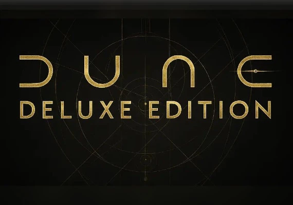 Dune: Awakening Deluxe Edition EN Global