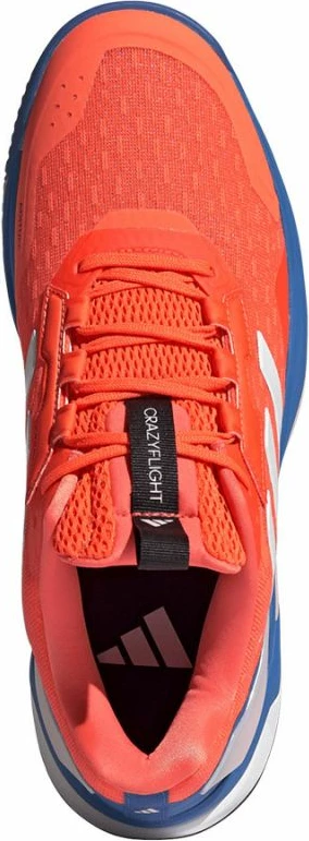 Atlete për meshkuj adidas, portokalli [Madhësia: 44 2/3]