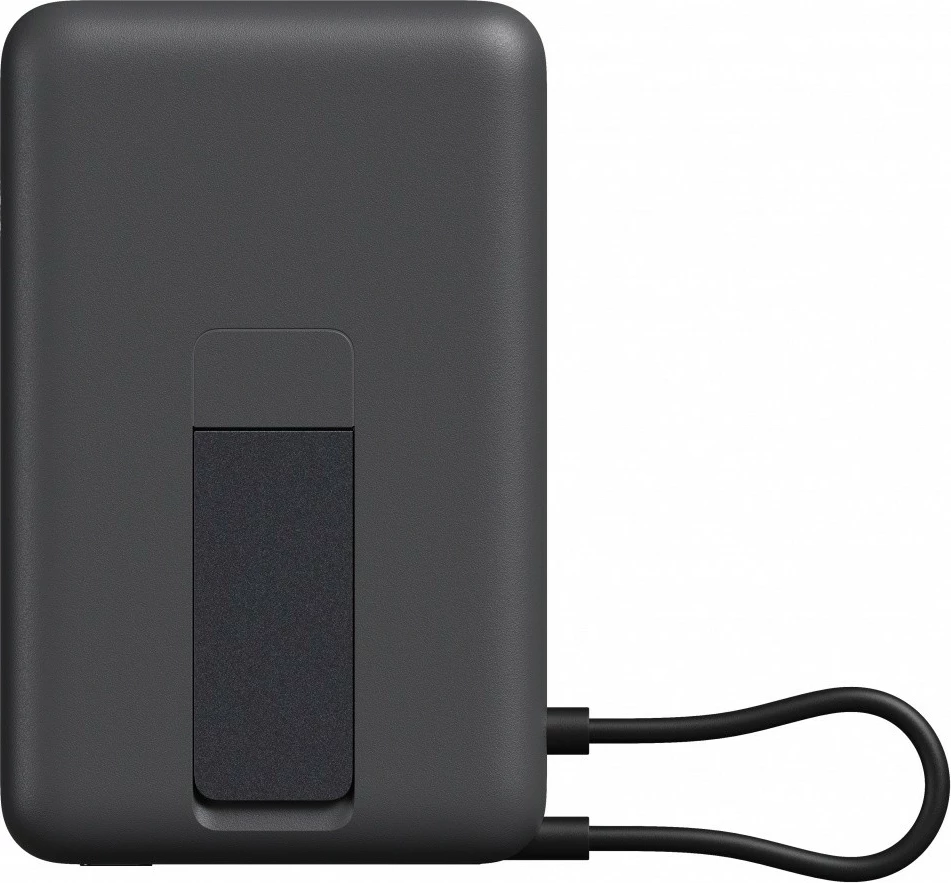 Powerbank magnetik Xiaomi 71806 10000mAh 33W me stand, gri