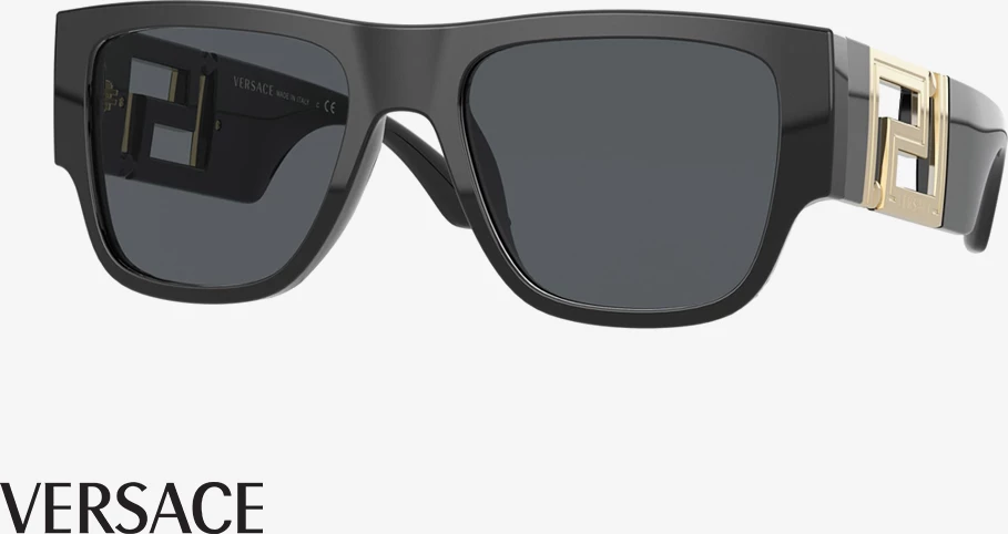 Syze dielli Versace VE4403 GB1/87 57