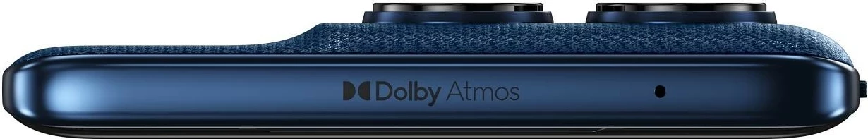 Celular Motorola Edge 60 12/256GB Gibraltar Sea kaltër