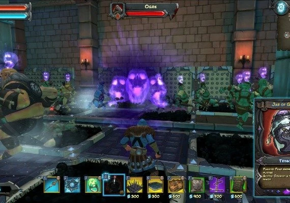 Orcs Must Die! 2 - Family Ties Booster Pack DLC Global