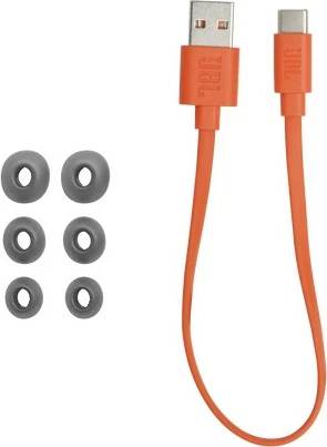 Kufje JBL Quantum TWS, wireless, BT, të zeza