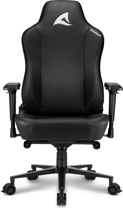 Karrige gaming Sharkoon SKILLER SGS40, krahëza 4D, 150 kg, e zezë