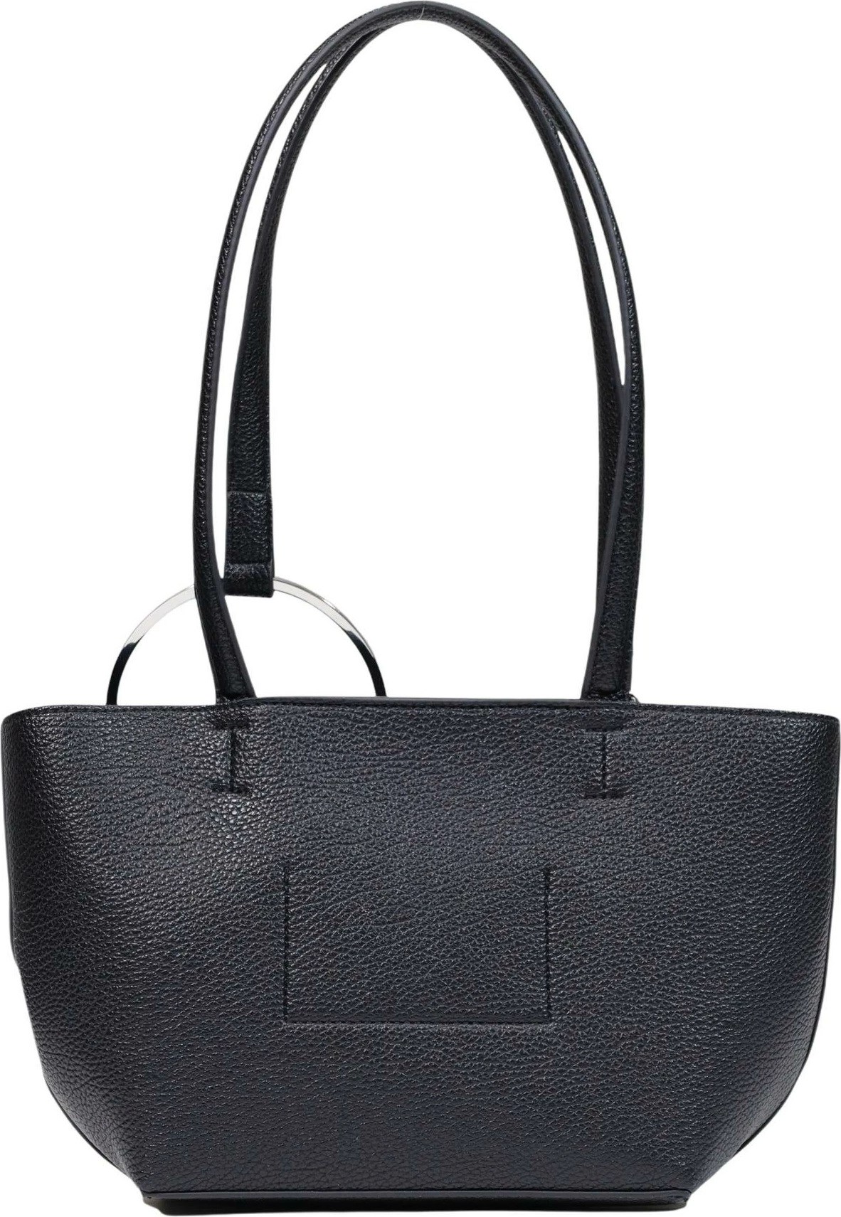 Çantë tote për femra Replay FW01C7.000.A7243S, e zezë