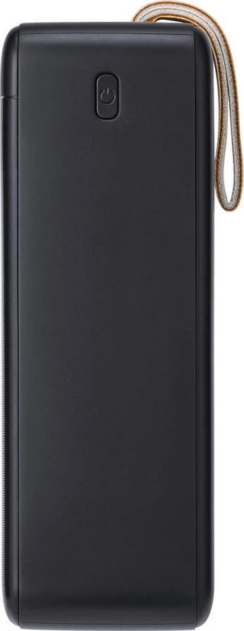 Powerbank RIVACASE VA1084 Turbo QC/3.0 PD 40000mAh 65W, i zi