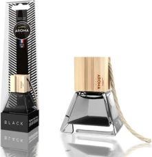 Aroma Prestige Wood Black