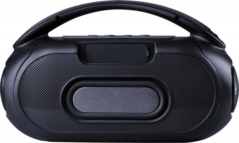 Altoparlant portativ Defender BEATBOX 12, Bluetooth, 16W, LED, i zi