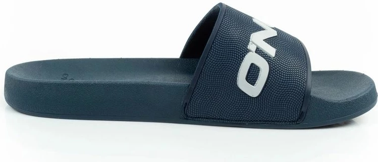 Papuqe sportive për meshkuj O'Neill Logo, të kaltërta