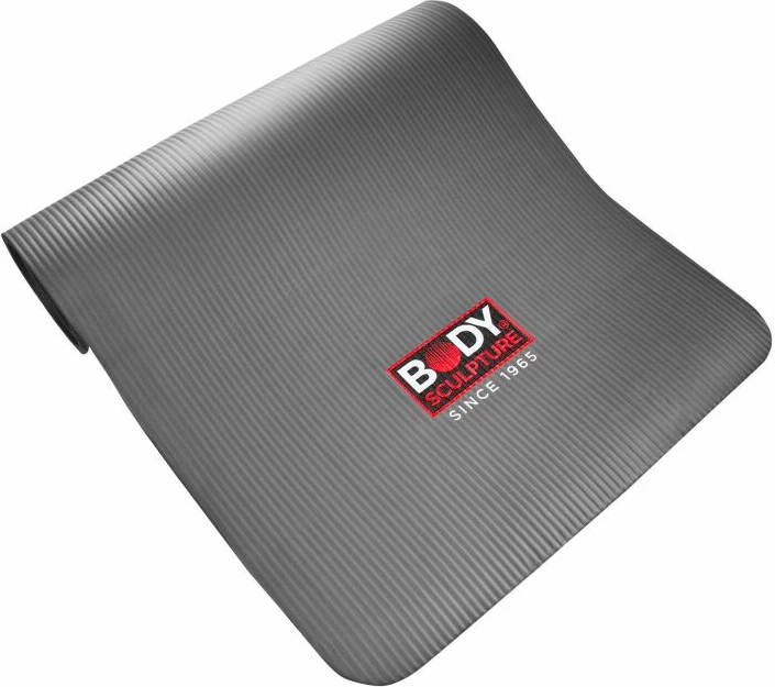 Tapet fitnesi Body Sculpture, blu