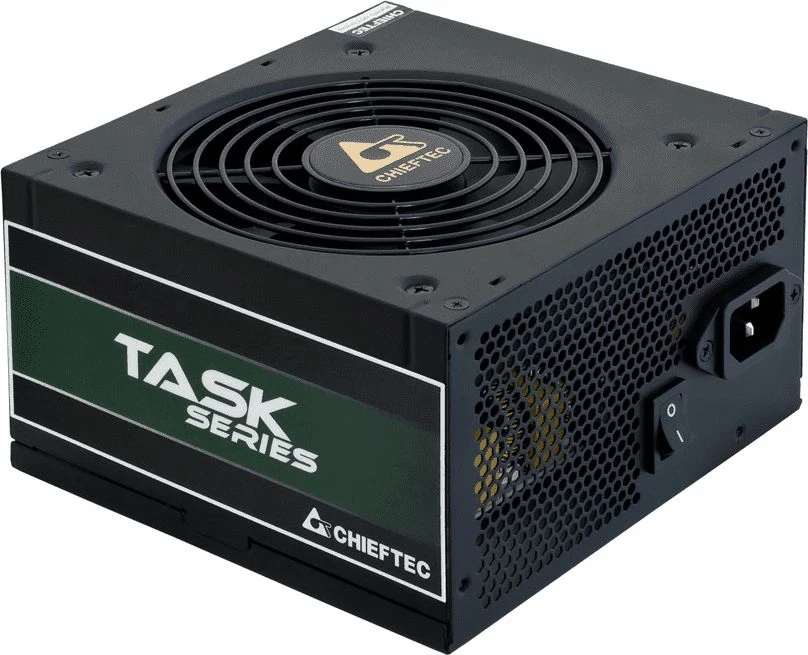 Furnizues rryme Chieftec Task TPS-700S 700W 80 Plus Bronze ATX
