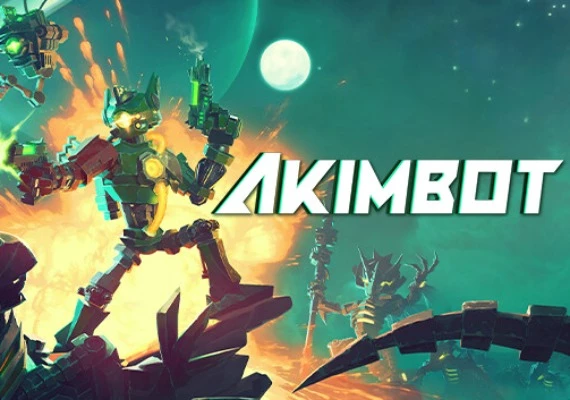 Akimbot Global