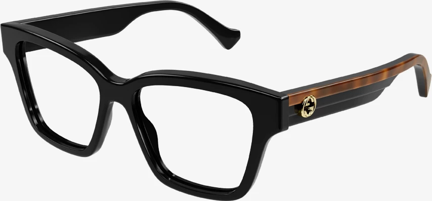 Korniza optike Gucci GG1302O-004 55