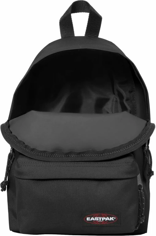 Çantë shpine Eastpak Morius EK00040F0081, e zezë [Madhësia: One Size]