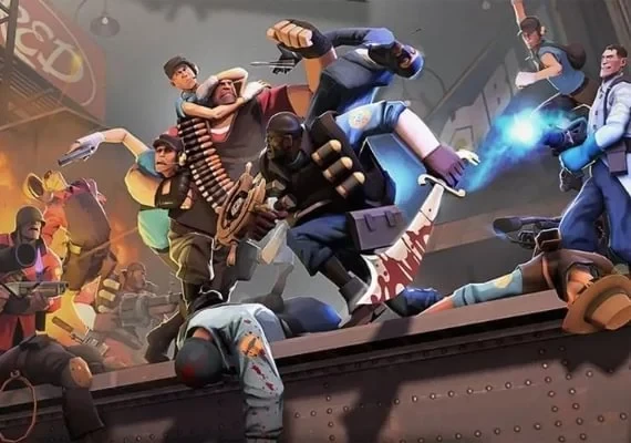 Team Fortress 2 Badges: Xephos' Philanthropic Physiognomy and Honeydew's Countenance DLC Global