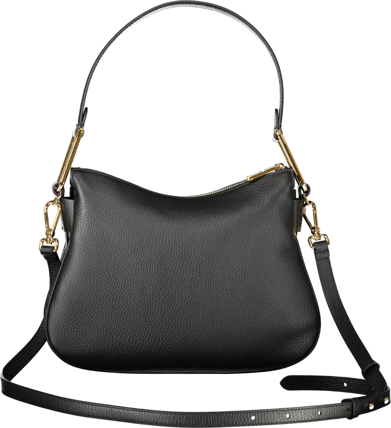 Çantë COCCINELLE Magie Soft Bag femra, e zezë