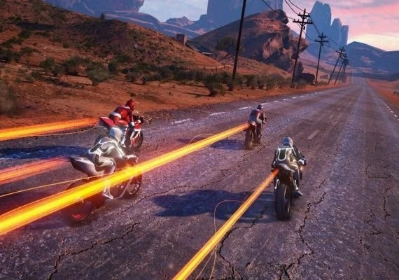 Moto Racer 4 EN/DE/FR/IT Global