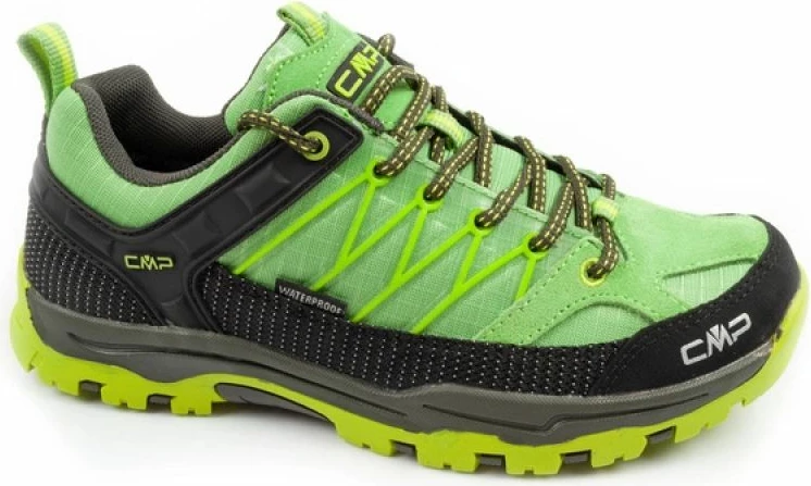 Atlete trekking për fëmijë CMP Rigel 3Q54554J, waterproof