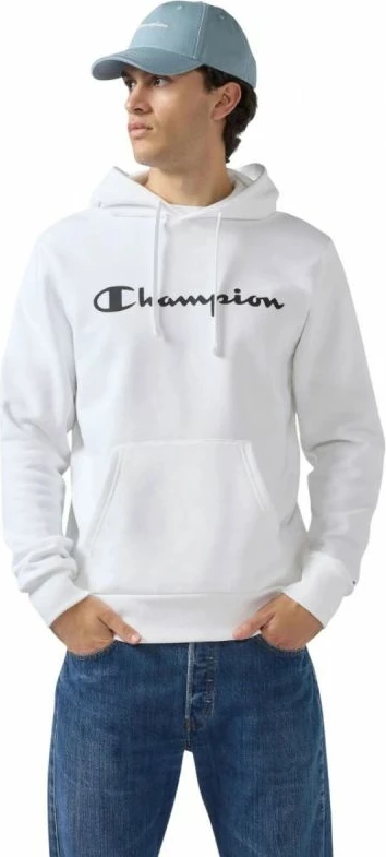 Duks për meshkuj Champion, i bardhë [Madhësia: XXL]