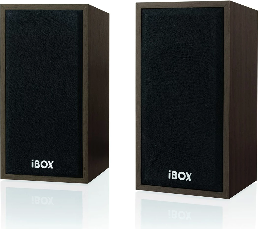 Soundbar iBox IGLSP1, 10W