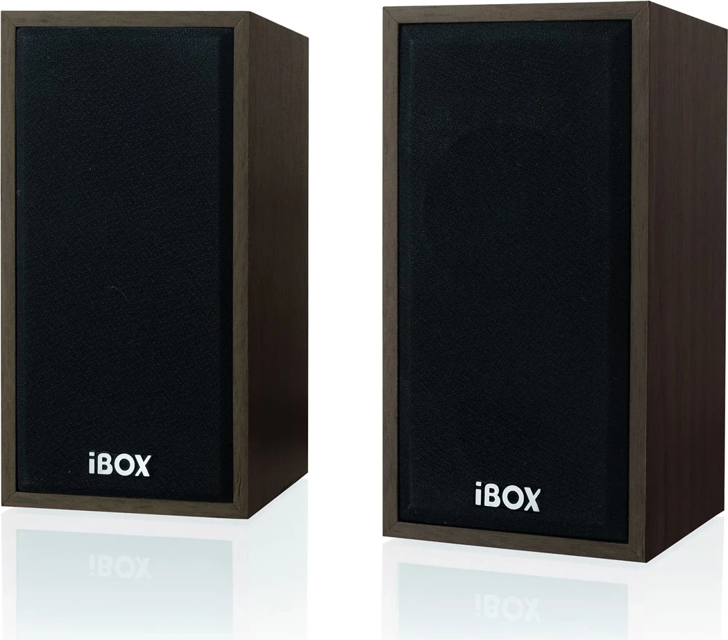 Soundbar iBox IGLSP1, 10W
