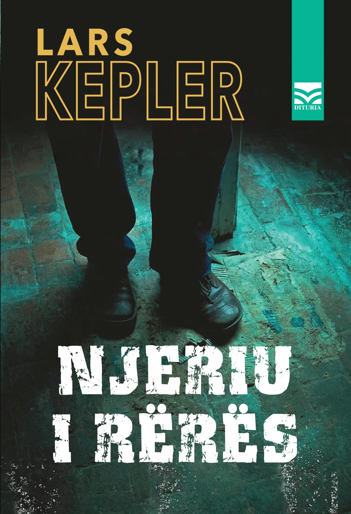 Njeriu i Rërës