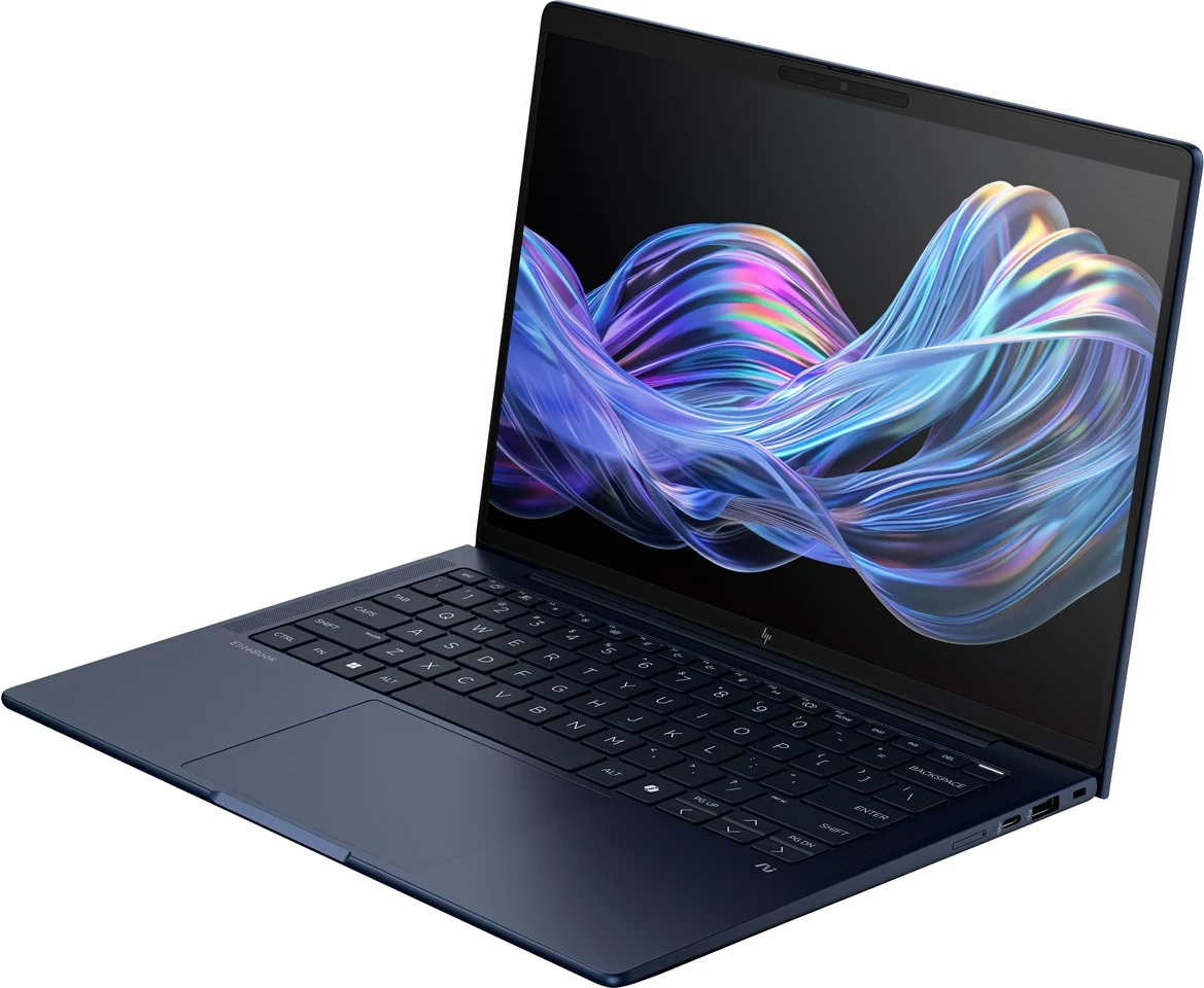 Laptop HP EliteBook X G1i Ultra 7 268V, 14" WUXGA IPS, 32GB RAM, 1TB SSD, Intel Arc, Windows 11 Pro, e errët