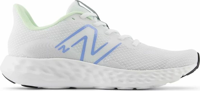 Atlete për femra New Balance, të bardha