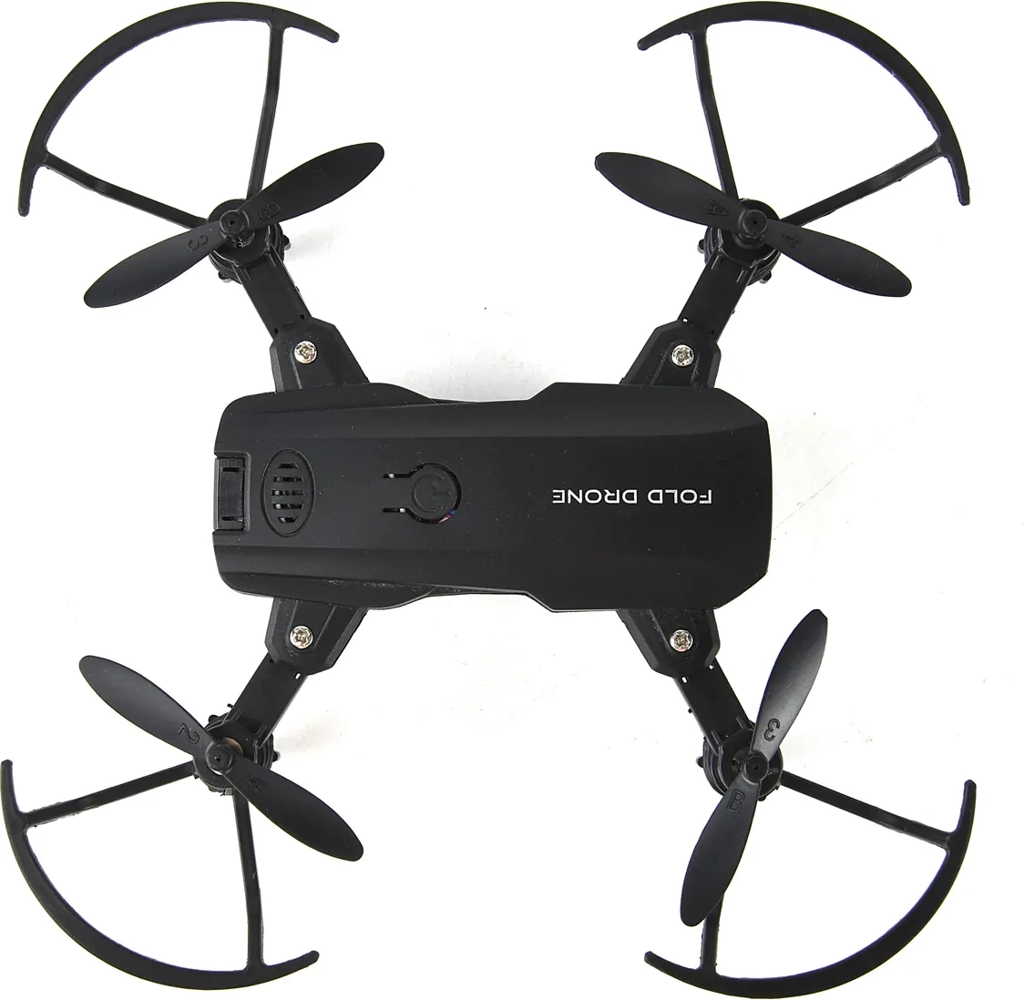 Mini Foldable Indoor Remote Control Drone