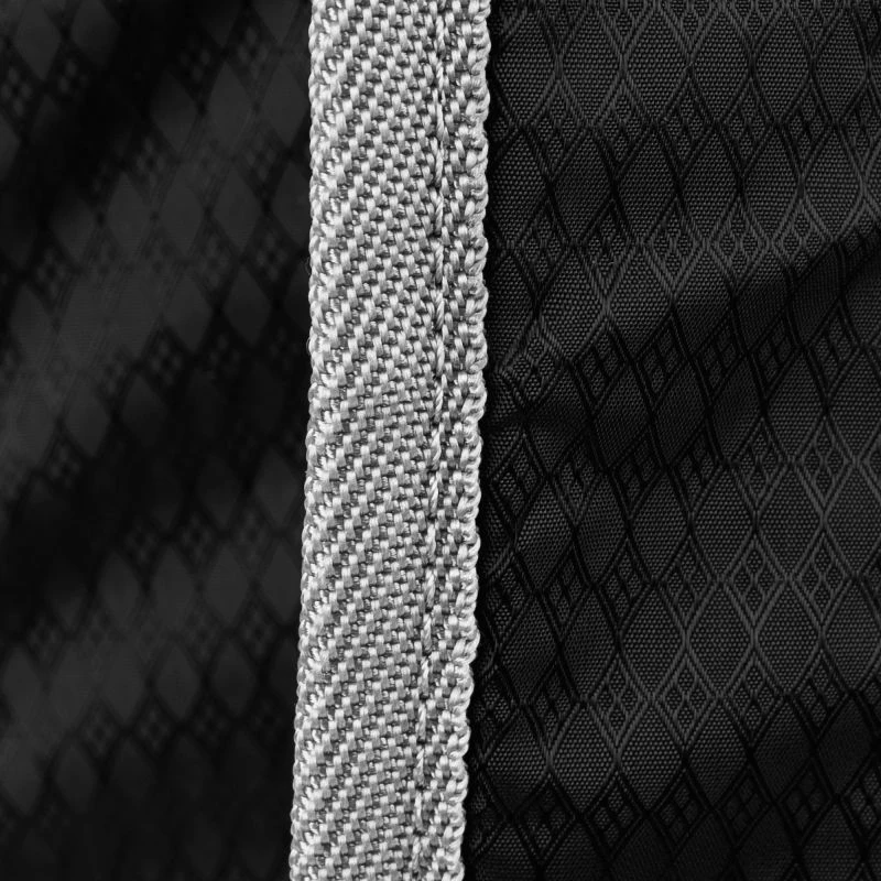 Çantë shpine Spokey Hidden Peak, e zezë