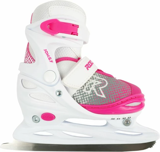 Patina akulli për femra Roces, rozë