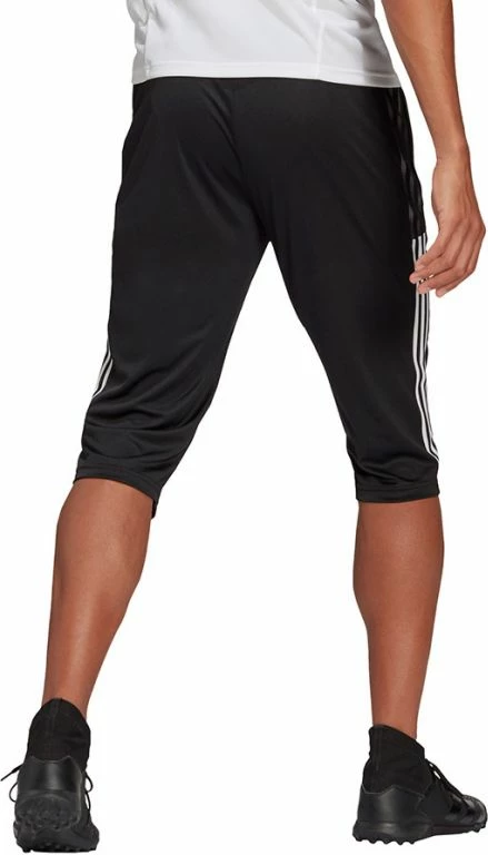 Pantallona sportive për meshkuj adidas, të zeza