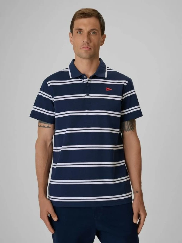 Maicë polo për meshkuj 4f 4FRSS26TPTSM0898-31S [Madhësia: S]