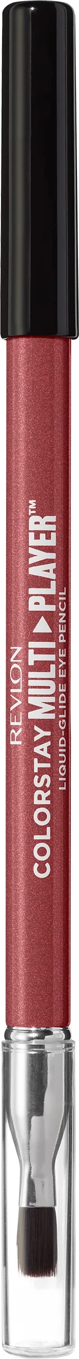 Laps për sy Revlon Colorstay Multiplayer Liquid-Glide 406 Queen of quarts