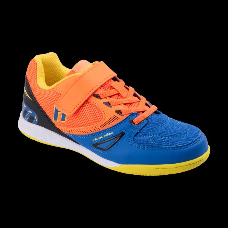 Atlete futbolli për fëmijë Huari, indoor